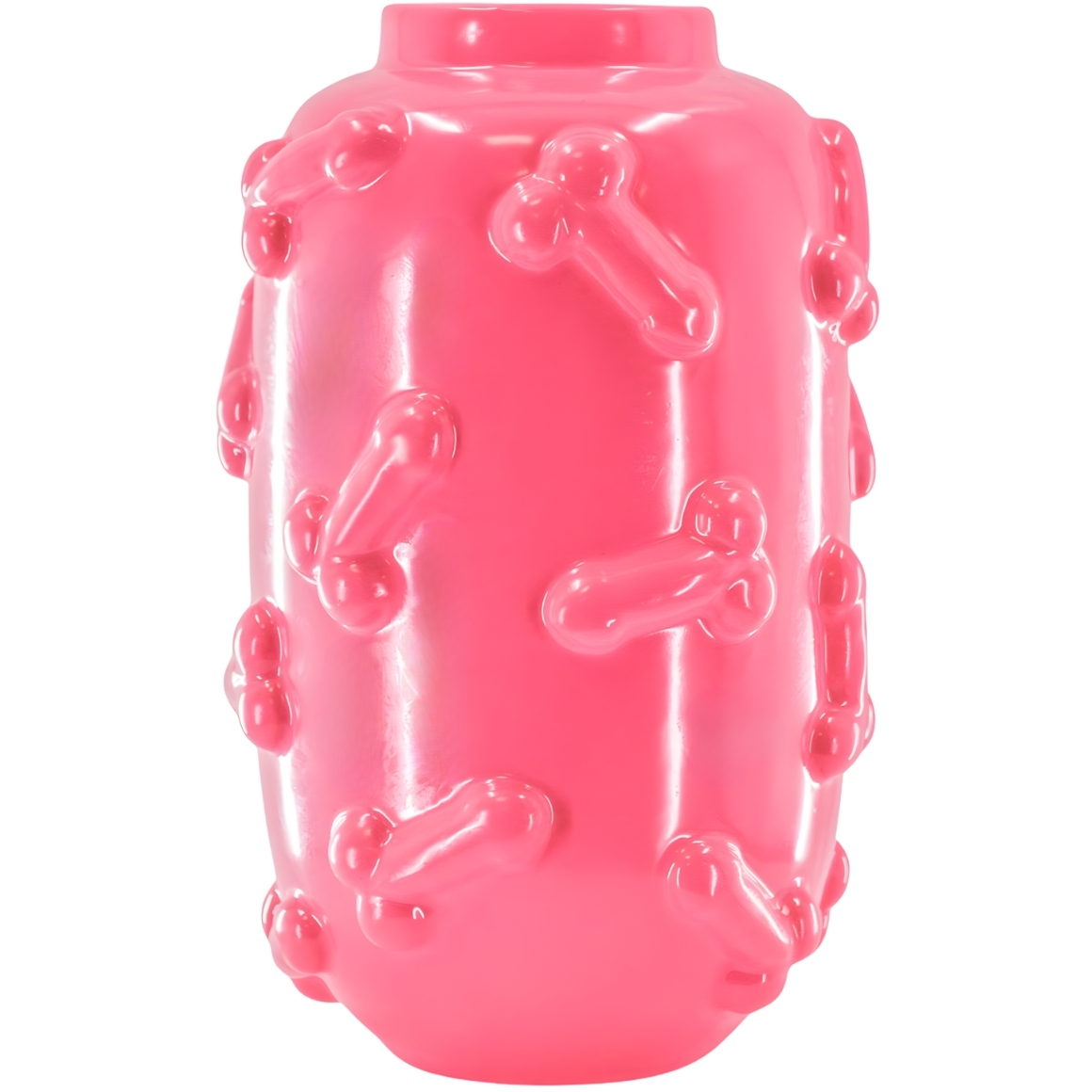 potte - Dick series - PINK (27)